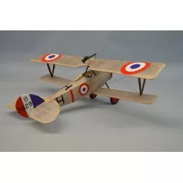 Nieuport 27 Dumas Dumas S1250242 - 2