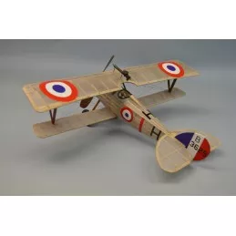 Nieuport 27 Dumas Dumas S1250242 - 4