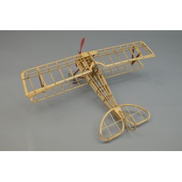 Nieuport 27 Dumas Dumas S1250242 - 5