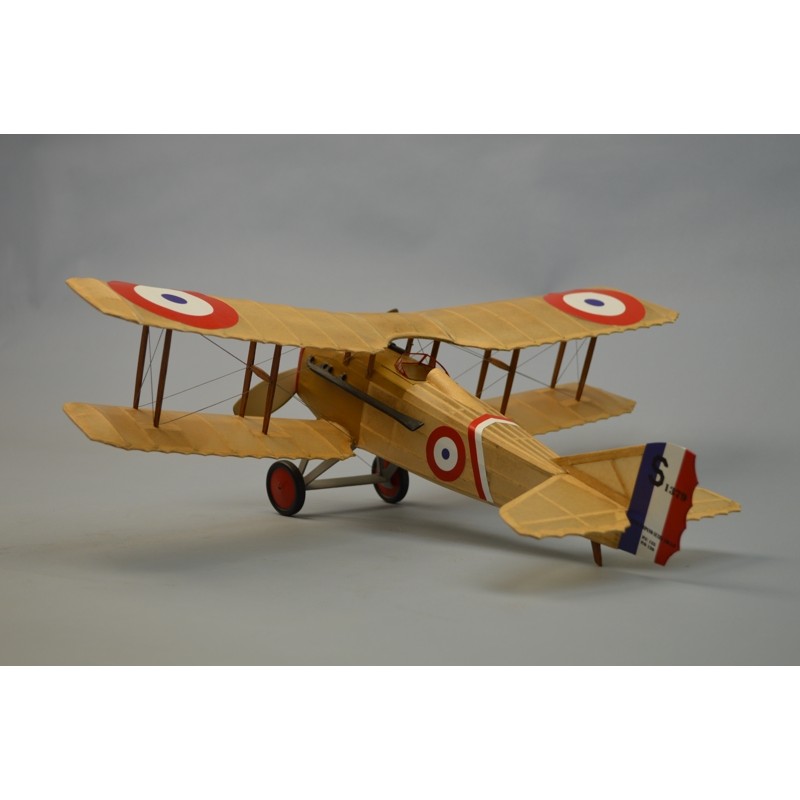 SPAD VII Dumas Dumas S1250238 - 1