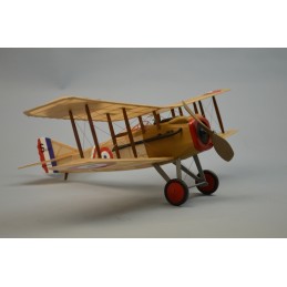 SPAD VII Dumas Dumas S1250238 - 2