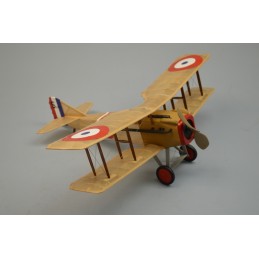 SPAD VII Dumas Dumas S1250238 - 3