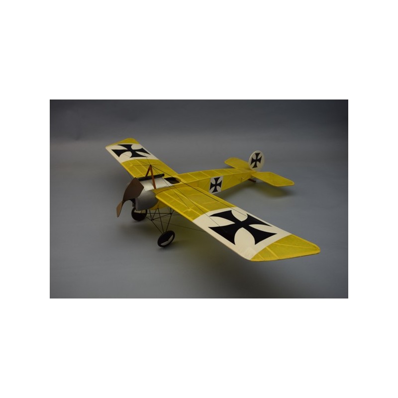 Fokker EINDECKER E111 Dumas Dumas S1250331 - 1