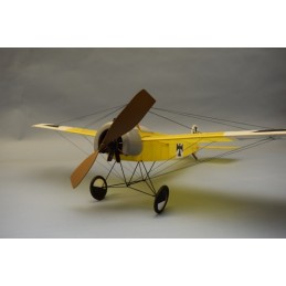 Fokker EINDECKER E111 Dumas Dumas S1250331 - 2