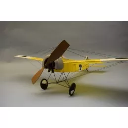 Fokker EINDECKER E111 Dumas Dumas S1250331 - 2