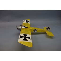 Fokker EINDECKER E111 Dumas Dumas S1250331 - 4