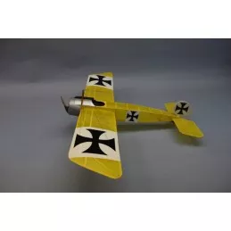 Fokker EINDECKER E111 Dumas Dumas S1250331 - 4