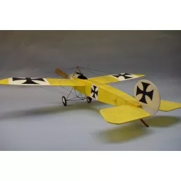 Fokker EINDECKER E111 Dumas Dumas S1250331 - 5