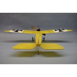 Fokker EINDECKER E111 Dumas Dumas S1250331 - 6