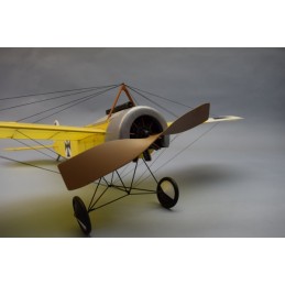 Fokker EINDECKER E111 Dumas Dumas S1250331 - 7