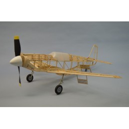 A36A Apache Dumas Dumas S1250337 - 4