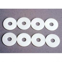 Washers plastic bodywork Traxxas TRX-1815 - 1