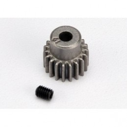 Pinion gear 19 tooth Traxxas Traxxas TRX-2419 - 1