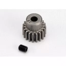 Pinion gear 19 tooth Traxxas Traxxas TRX-2419 - 1