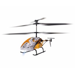Helicopter Eagle 220 Autostart RC 2.4Ghz RTF Carson Carson 500507151 - 3