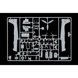 Junkers Ju87B Stuka Bat. England 1/48 Italeri Italeri I2807 - 9