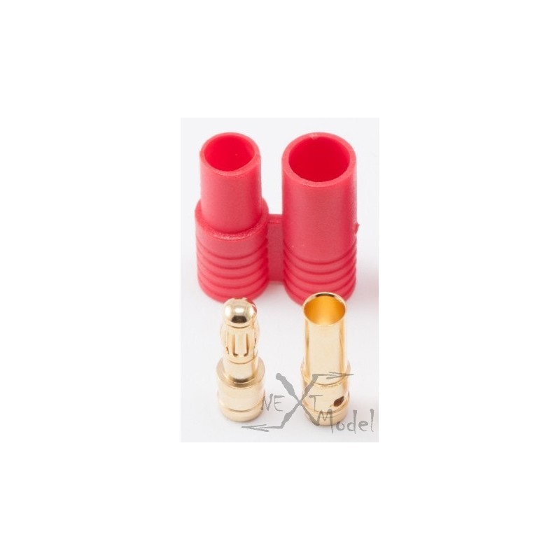 Prise HXT 3.5mm Or DYS 8410/8411 - 2