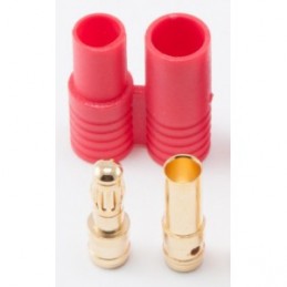 Prise HXT 3.5mm Or DYS 8410/8411 - 1