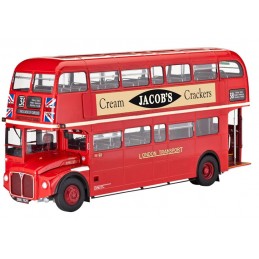 London Bus 1/24 Revell Revell 07651 - 1