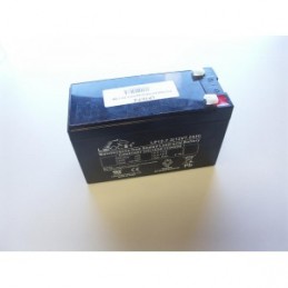 Batterie Plomb 12v 7Ah A2Pro Avioracing Z03P112070 - 1