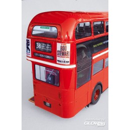London Bus 1/24 Revell Revell 07651 - 3