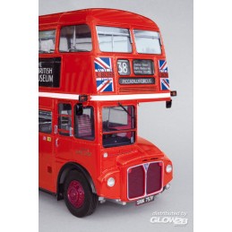 London Bus 1/24 Revell Revell 07651 - 4