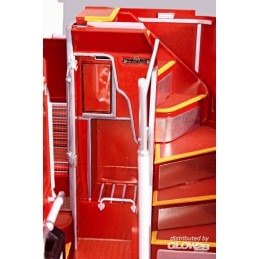 London Bus 1/24 Revell Revell 07651 - 5