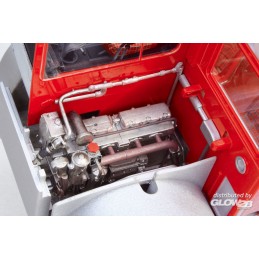 London Bus 1/24 Revell Revell 07651 - 7