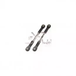 Biellettes 49mm Traxxas TRX-3643 - 2