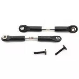 Biellettes 39mm Traxxas TRX-3644 - 1