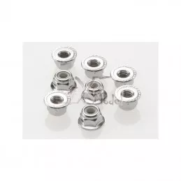4mm self-locking nuts Traxxas TRX-3647 - 2