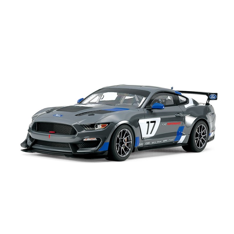 Ford Mustang GT4 1/24 Tamiya Tamiya 24354 - 1