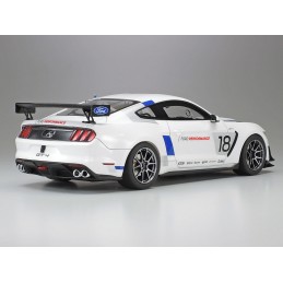 Ford Mustang GT4 1/24 Tamiya Tamiya 24354 - 2