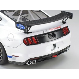Ford Mustang GT4 1/24 Tamiya Tamiya 24354 - 4