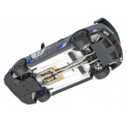 Ford Mustang GT4 1/24 Tamiya Tamiya 24354 - 5