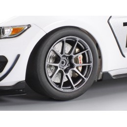 Ford Mustang GT4 1/24 Tamiya Tamiya 24354 - 6