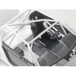 Ford Mustang GT4 1/24 Tamiya Tamiya 24354 - 7