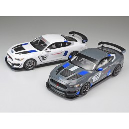 Ford Mustang GT4 1/24 Tamiya Tamiya 24354 - 8