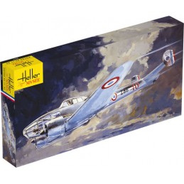 Potez 63-11 A3, No.156/709 Museum 1:72 Heller Heller 80313 - 1