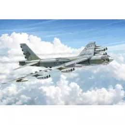 Aircraft B-52H Stratofortress 1:72 Italeri Italeri I1442 - 1