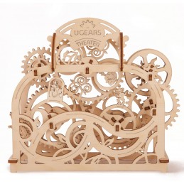 Théatre 3D bois UGEARS UGEARS UG-70002 - 2