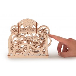 Théatre 3D bois UGEARS UGEARS UG-70002 - 3