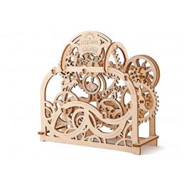 UGEARS Wood 3D Theatre UGEARS UG-70002 - 4