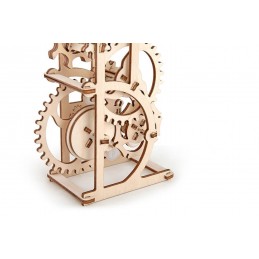 Dynamomètre 3D bois UGEARS UGEARS UG-70005 - 2