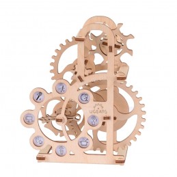 UGEARS wood 3D dynamometer UGEARS UG-70005 - 3