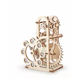 UGEARS wood 3D dynamometer UGEARS UG-70005 - 4