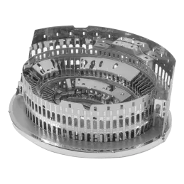 Iconx Colosseum Rome Metal Earth Metal Earth ICX025 - 1