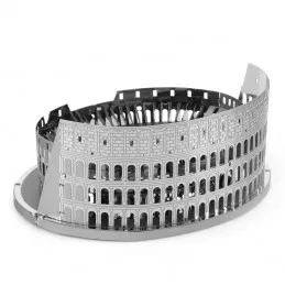 Iconx Colosseum Rome Metal Earth Metal Earth ICX025 - 2