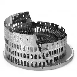 Iconx Colosseum Rome Metal Earth Metal Earth ICX025 - 3