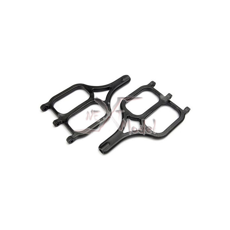 Triangles suppérieurs Traxxas TRX-5131R - 2